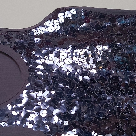 Sequin Dress - Picture 2 of 5